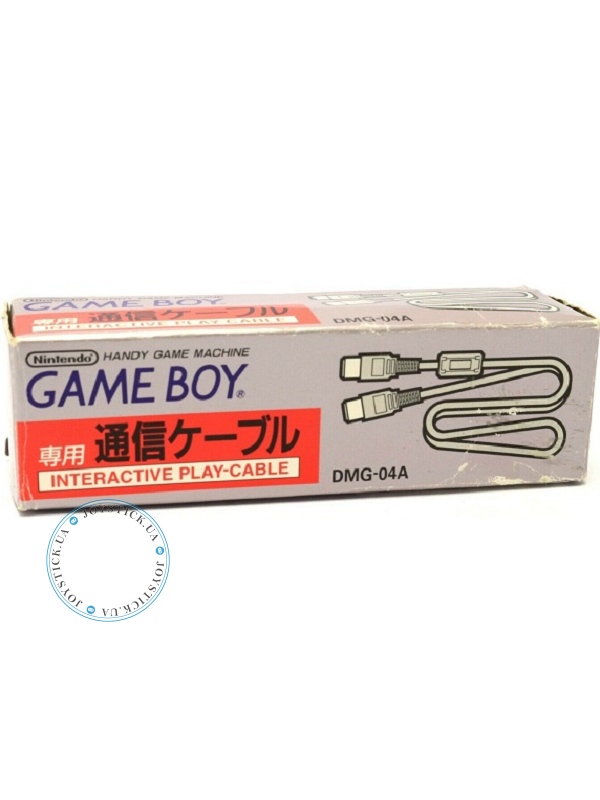 Nintendo Gameboy Оригінальний кабель Б/В